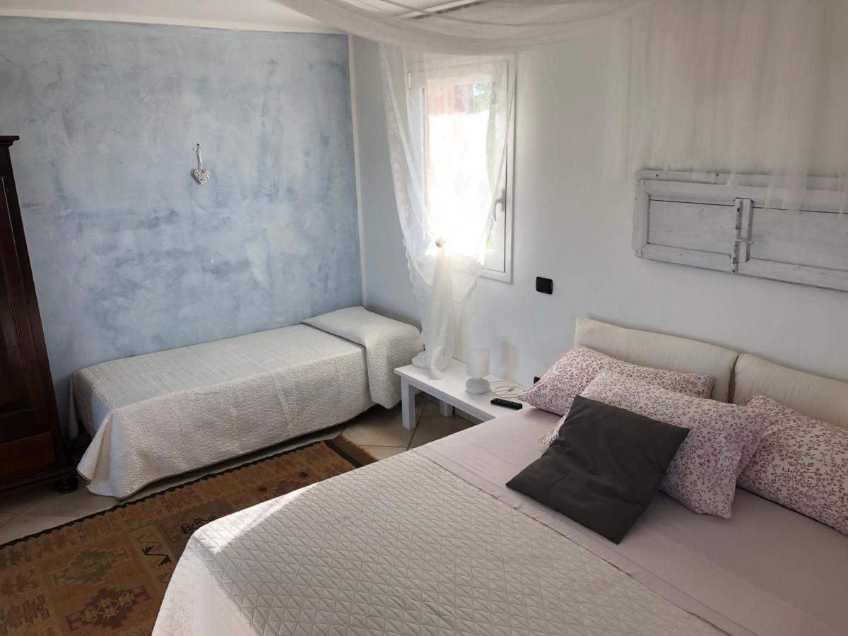 San Donato di Lecce B&B Tenuta La Cornula מראה חיצוני תמונה