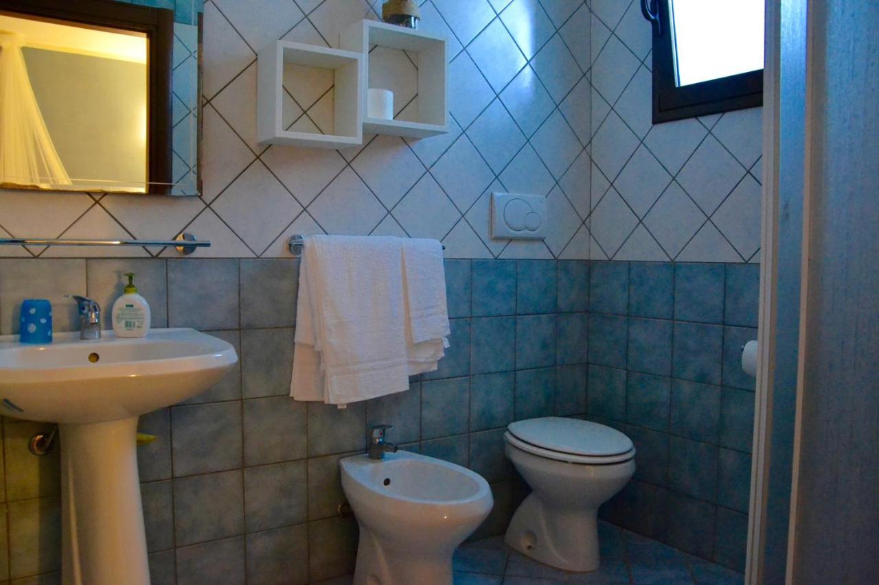 San Donato di Lecce B&B Tenuta La Cornula מראה חיצוני תמונה