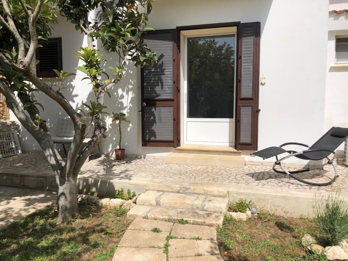 San Donato di Lecce B&B Tenuta La Cornula מראה חיצוני תמונה