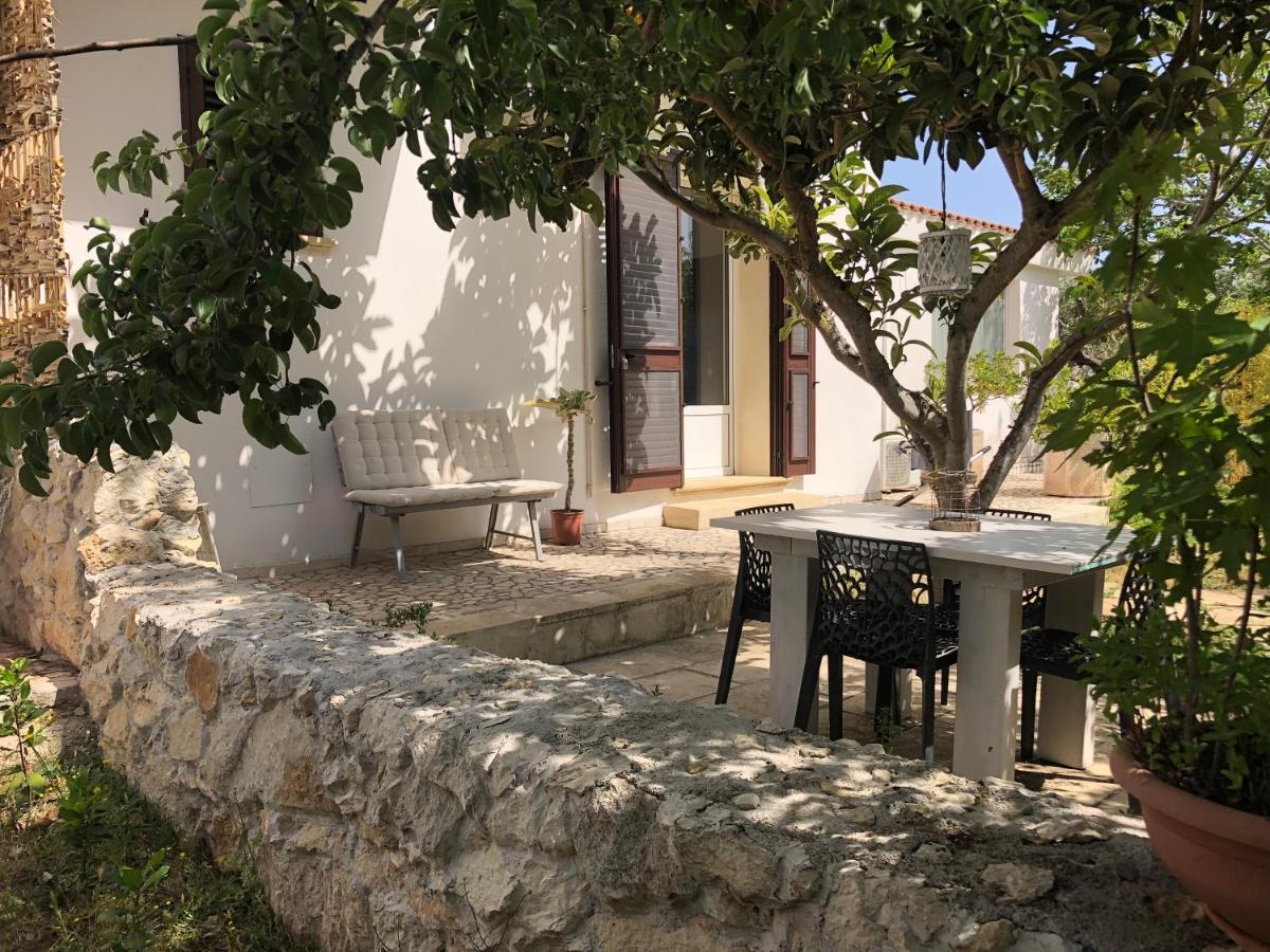 San Donato di Lecce B&B Tenuta La Cornula מראה חיצוני תמונה