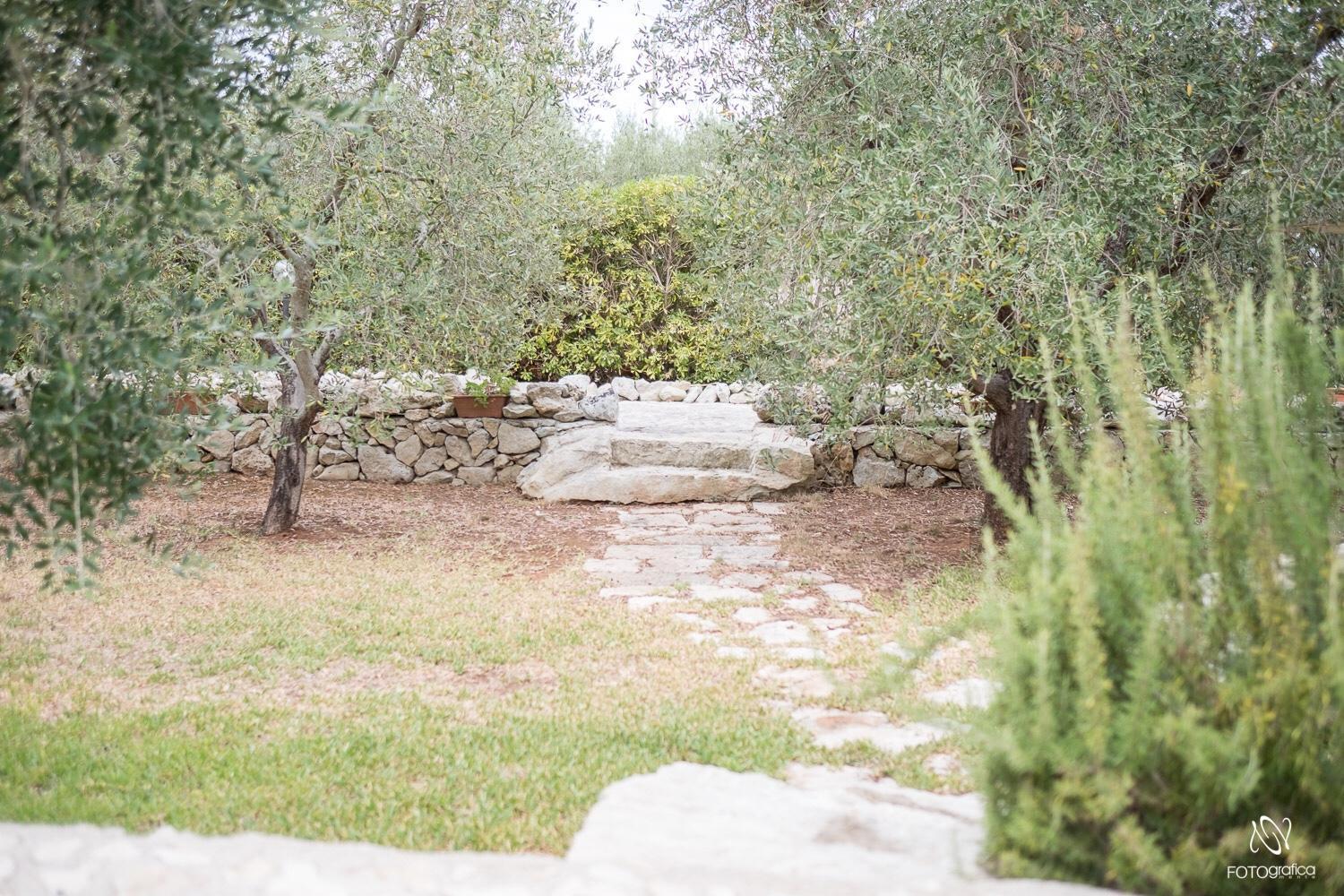 San Donato di Lecce B&B Tenuta La Cornula מראה חיצוני תמונה