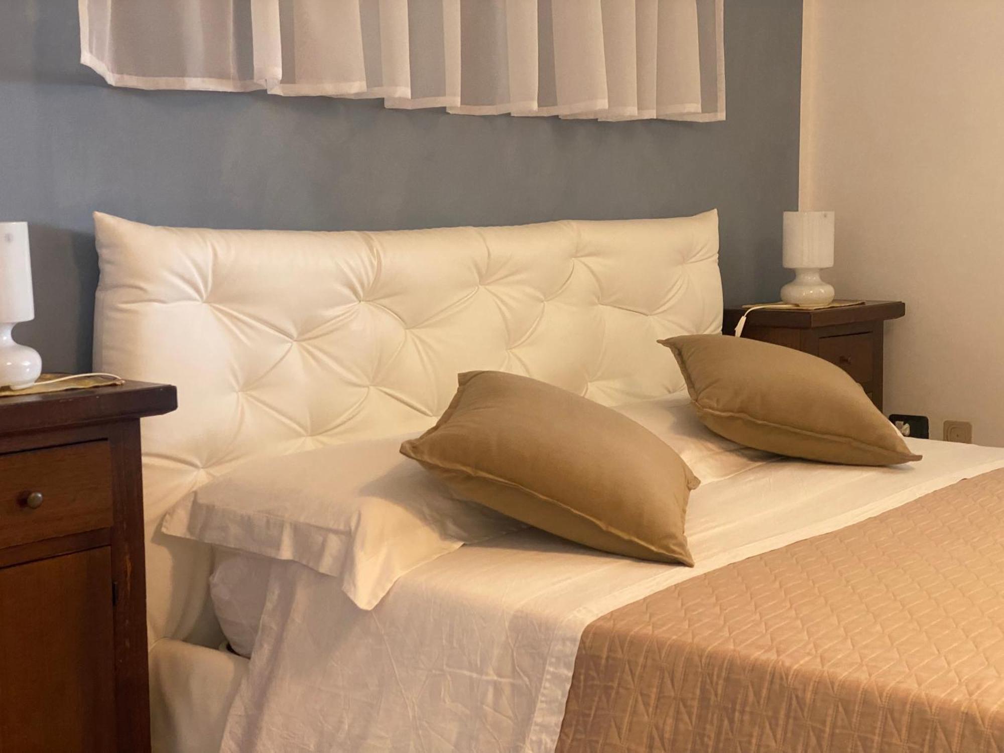 San Donato di Lecce B&B Tenuta La Cornula מראה חיצוני תמונה