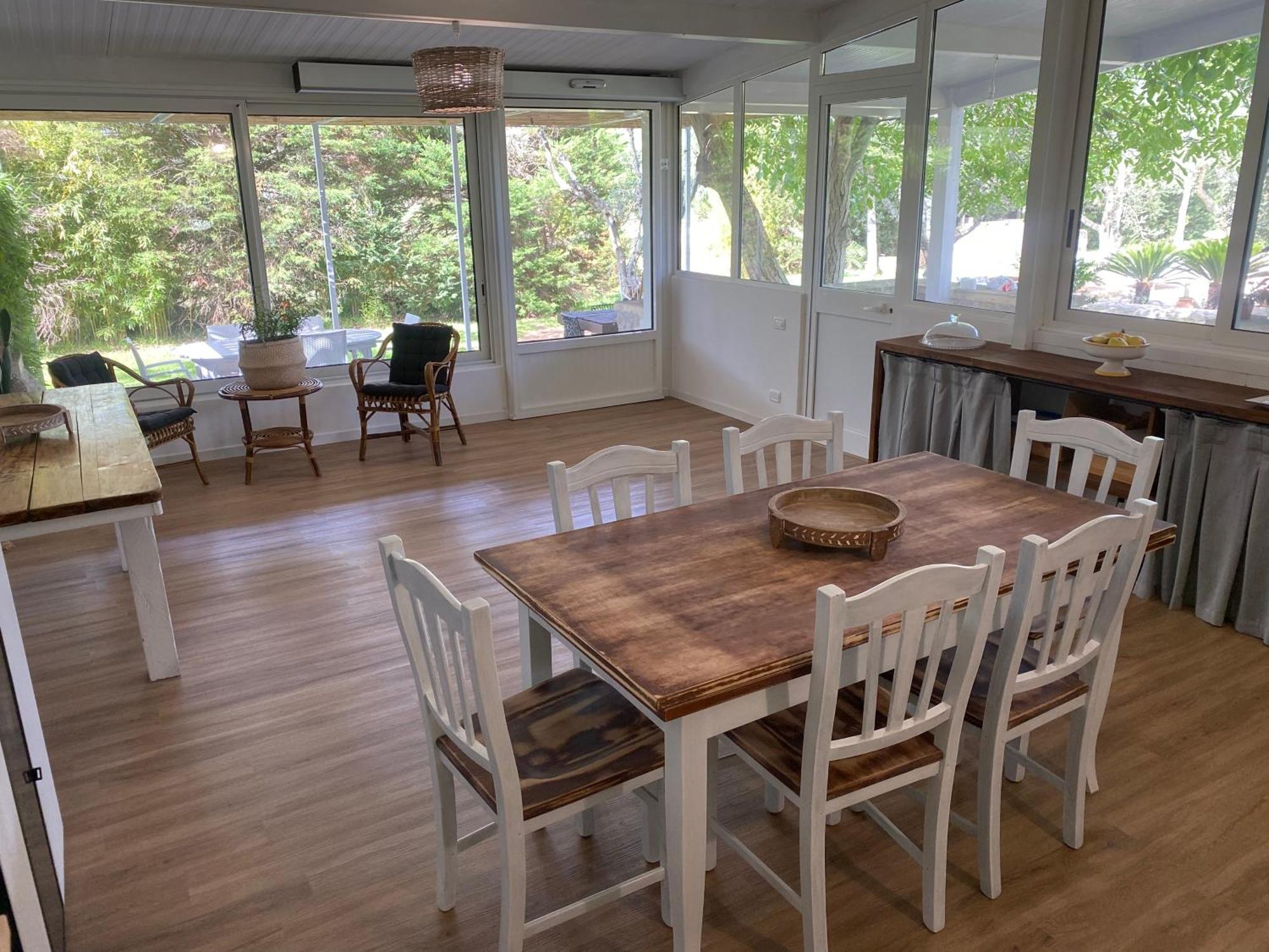 San Donato di Lecce B&B Tenuta La Cornula מראה חיצוני תמונה
