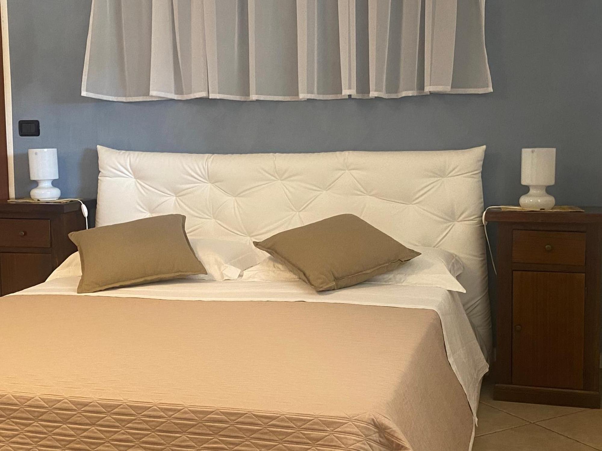 San Donato di Lecce B&B Tenuta La Cornula מראה חיצוני תמונה