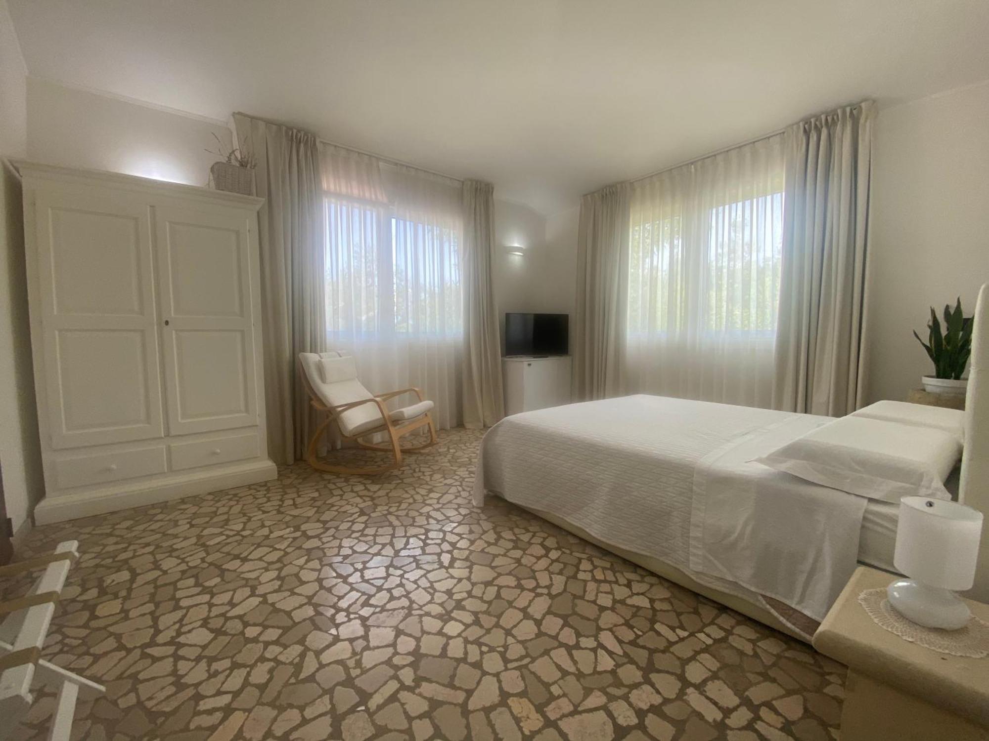 San Donato di Lecce B&B Tenuta La Cornula חדר תמונה