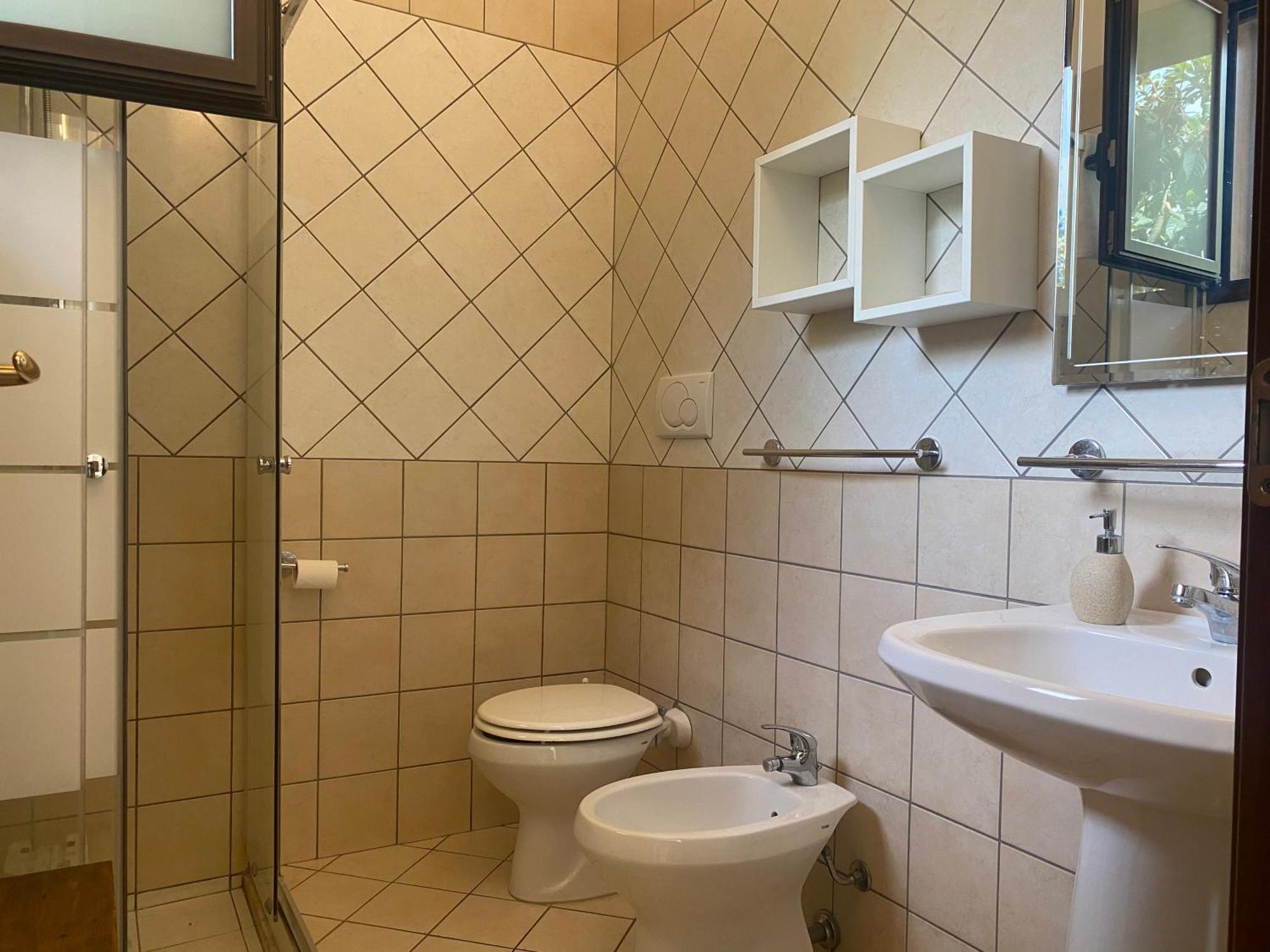 San Donato di Lecce B&B Tenuta La Cornula חדר תמונה