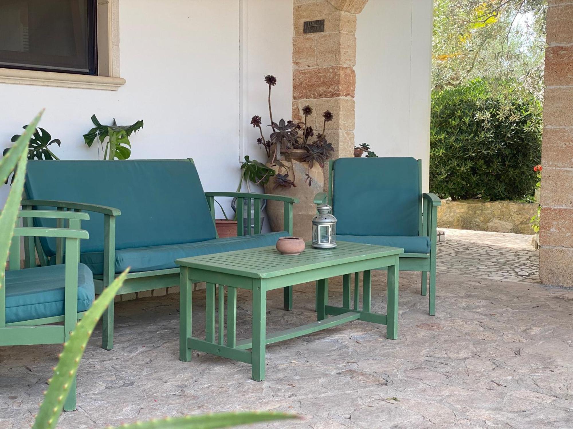 San Donato di Lecce B&B Tenuta La Cornula מראה חיצוני תמונה