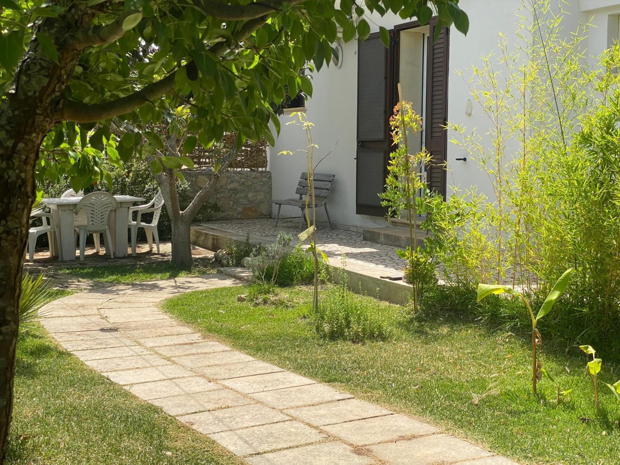 San Donato di Lecce B&B Tenuta La Cornula מראה חיצוני תמונה