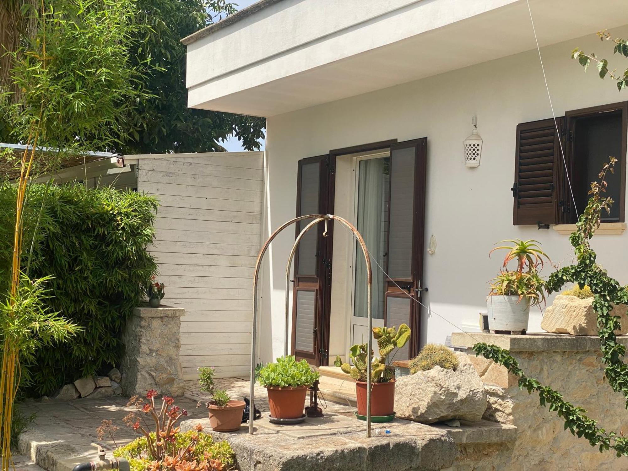 San Donato di Lecce B&B Tenuta La Cornula מראה חיצוני תמונה