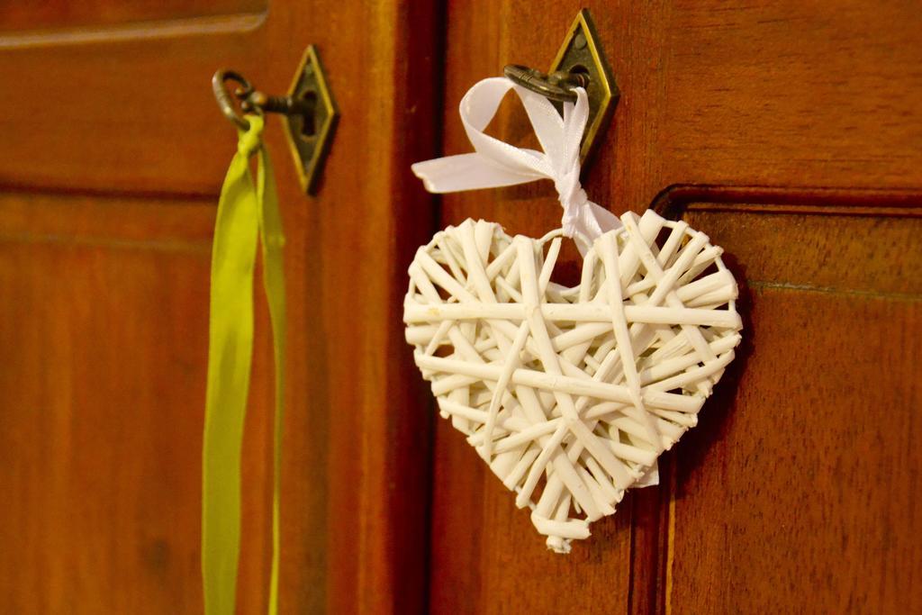 San Donato di Lecce B&B Tenuta La Cornula מראה חיצוני תמונה