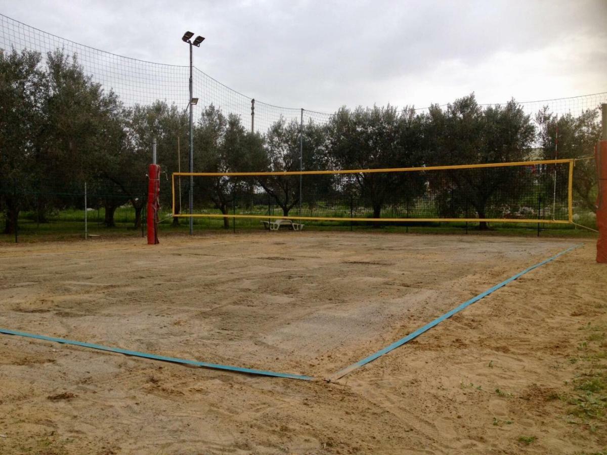 San Donato di Lecce B&B Tenuta La Cornula מראה חיצוני תמונה